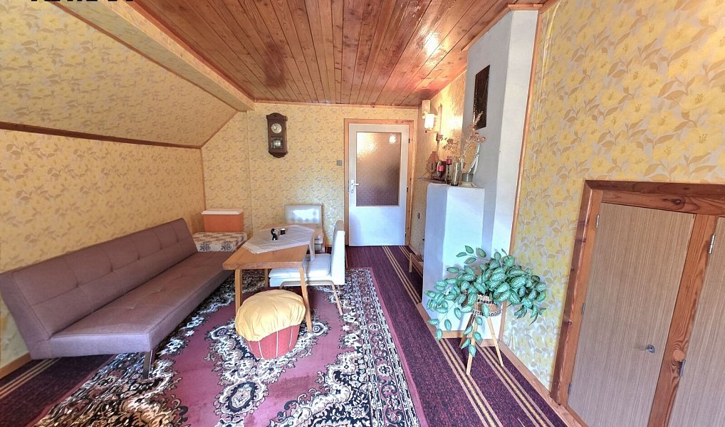Prodej chaty/chalupy 106 m² s pozemkem 1 332 m², Holčovice – náhled fotky 12