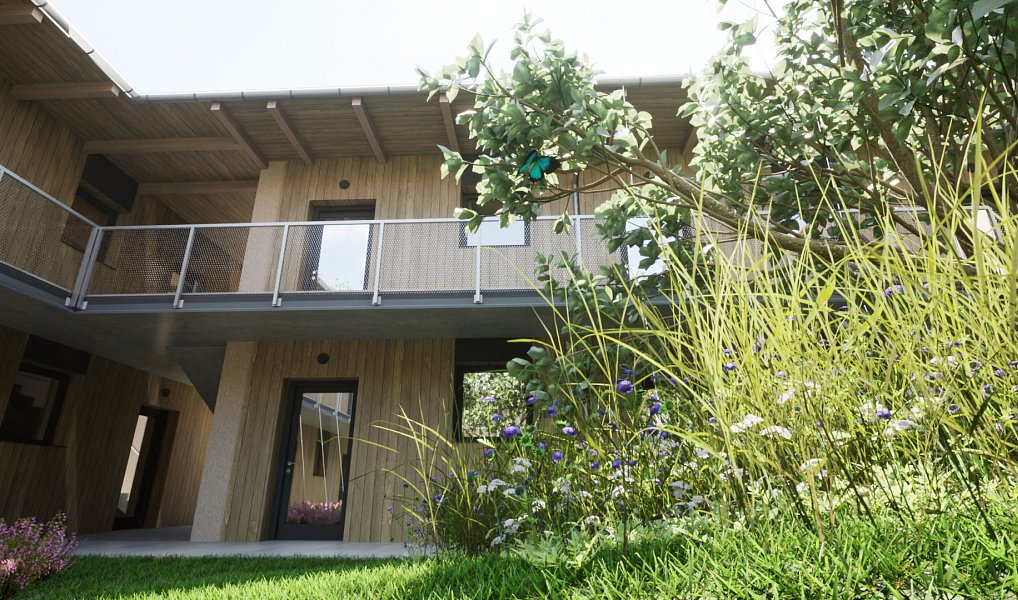 Prodej bytu 3+kk 108 m², Břeclav – náhled fotky 13
