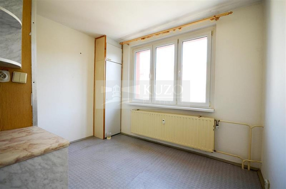 Pronájem bytu 3+1 66 m² – fotografie 4