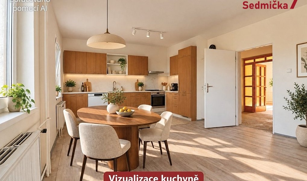 Prodej domu 300 m² s pozemkem 302 m², Únanov – náhled fotky 5