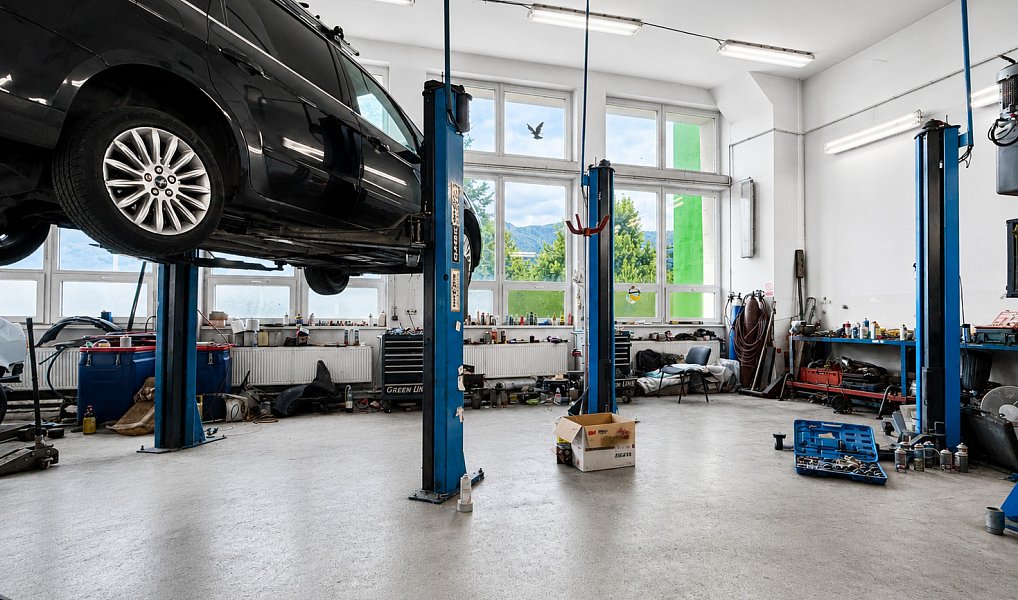 Prodej obchodních prostor 801 m², Ústí nad Labem – náhled fotky 31