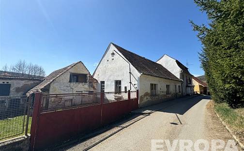 Prodej domu 206 m² s pozemkem 1 946 m², Předenice, okres Plzeň-Jih