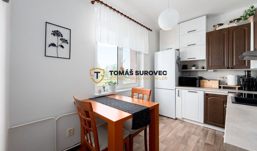 Prodej bytu 3+1 64 m², Slavičín – náhled fotky 8