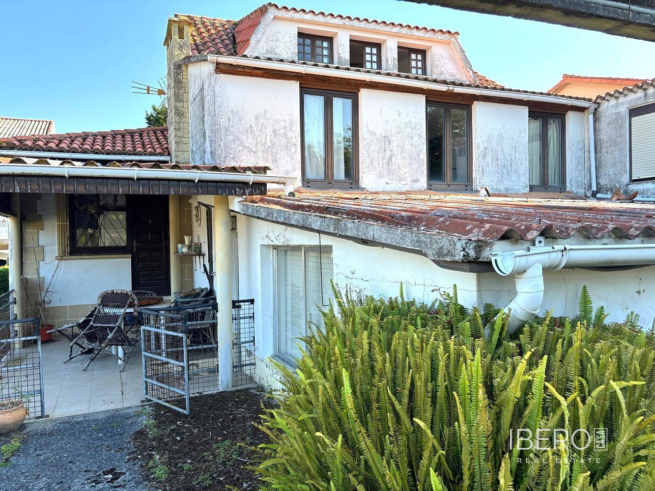Prodej domu 924 m² s pozemkem 600 m²