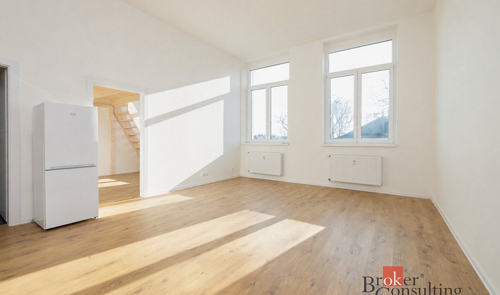 Prodej bytu 2+kk 52 m², Ostrava – náhled fotky 8