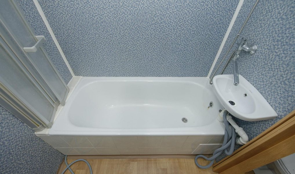Pronájem bytu 2+1 51 m², Chomutov – náhled fotky 9