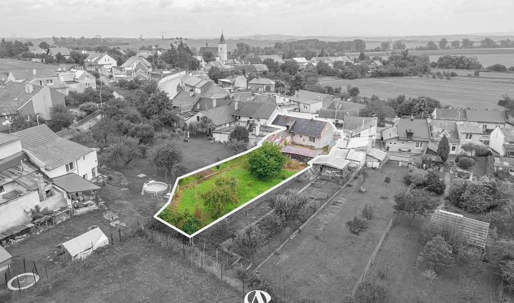 Prodej domu 77 m² s pozemkem 920 m², Stařechovice – náhled fotky 8