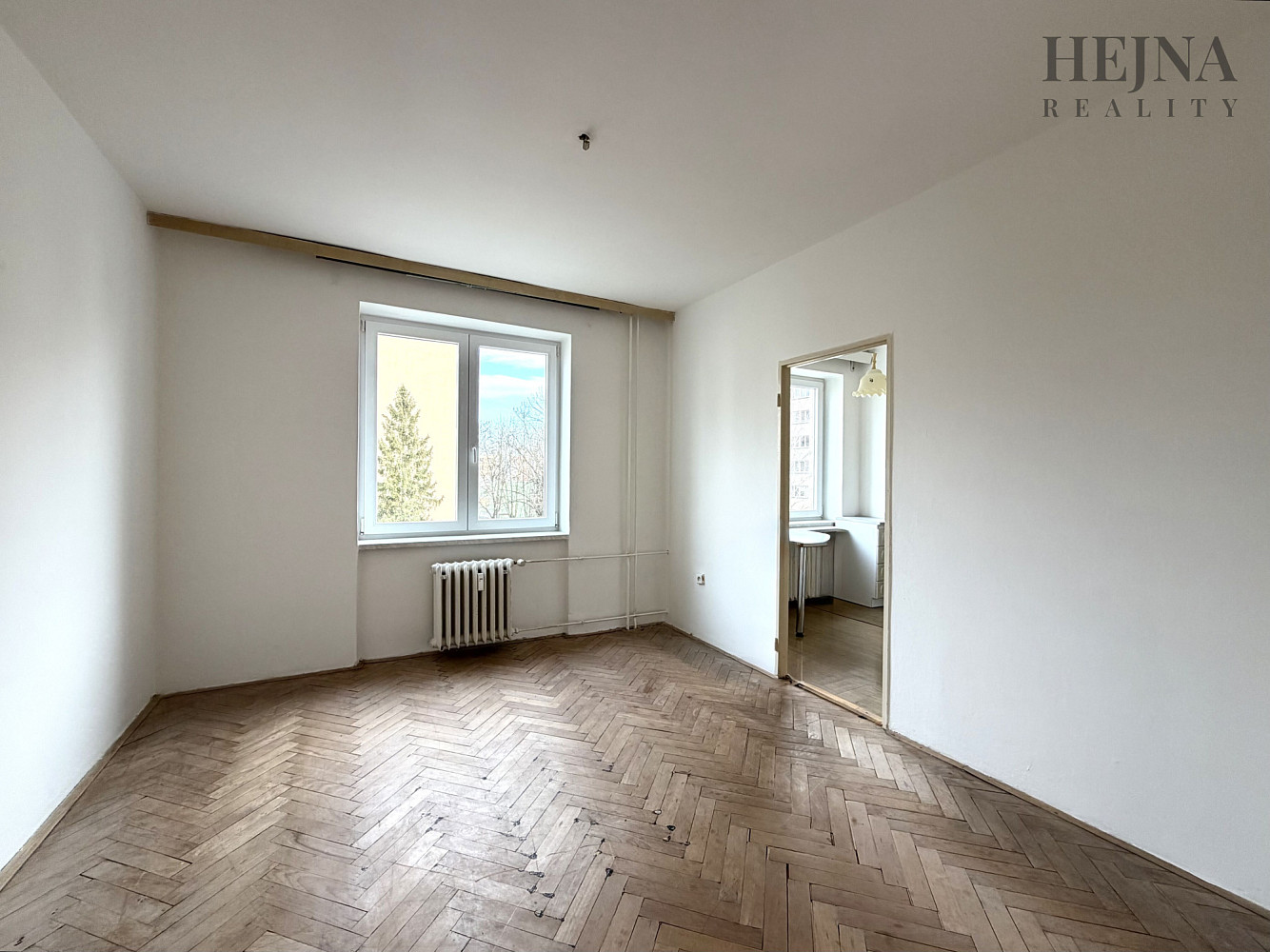 Prodej bytu 3+1 64 m² – fotografie 3