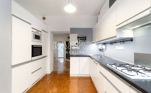 Pronájem bytu 4+1 92 m², Gončarovova, Ostrava - Zábřeh