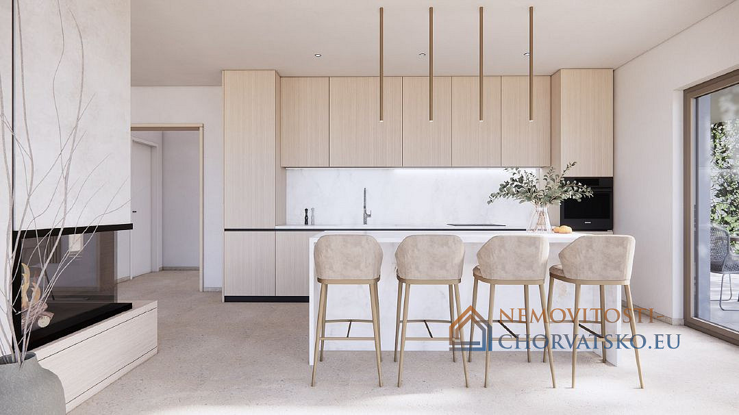 Prodej domu 200 m² s pozemkem 668 m² – pohled 4