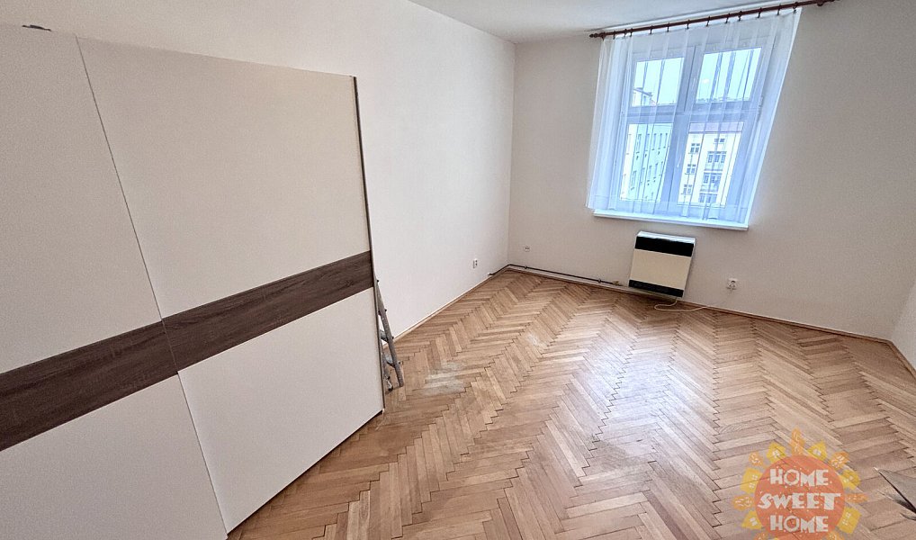 Pronájem bytu 2+1 46 m², Praha – náhled fotky 4