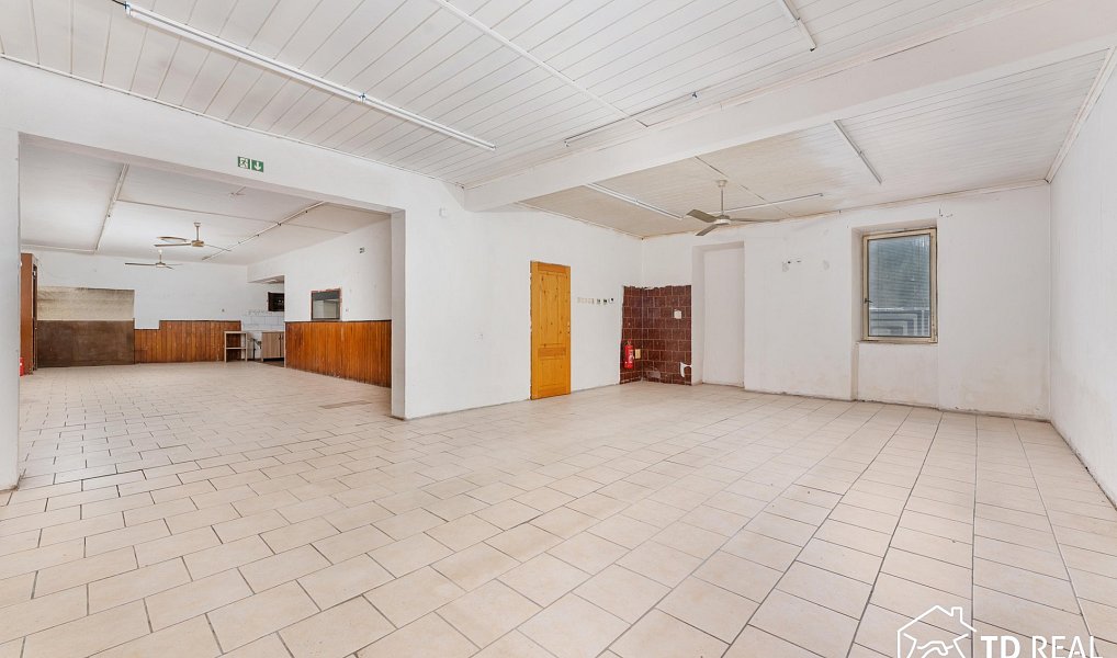 Prodej obchodních prostor 447 m², Březová nad Svitavou – náhled fotky 11