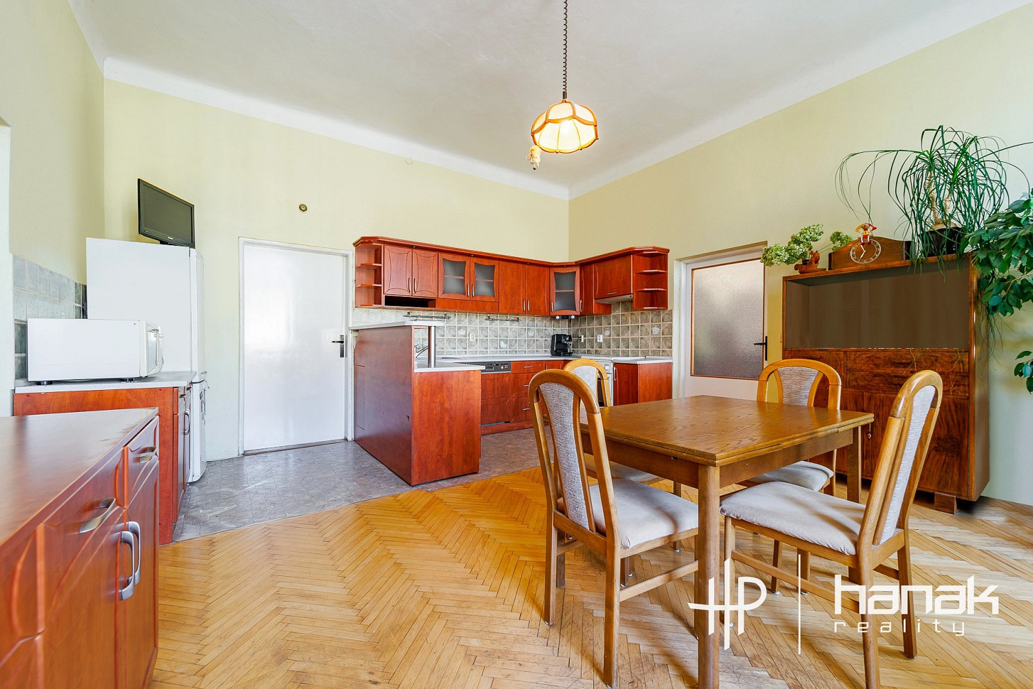 5 rooms, 199.0 m² in Olomouc