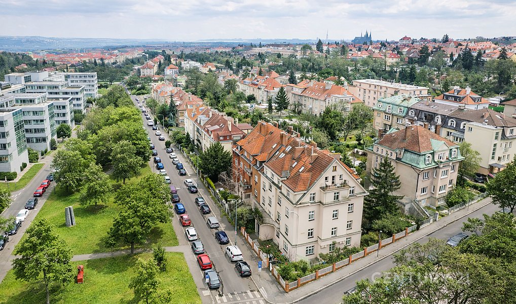Prodej bytu 2+kk 47 m², Praha – náhled fotky 18