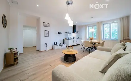Pronájem bytu 2+kk 60 m², Pivovarská, Karviná - Fryštát
