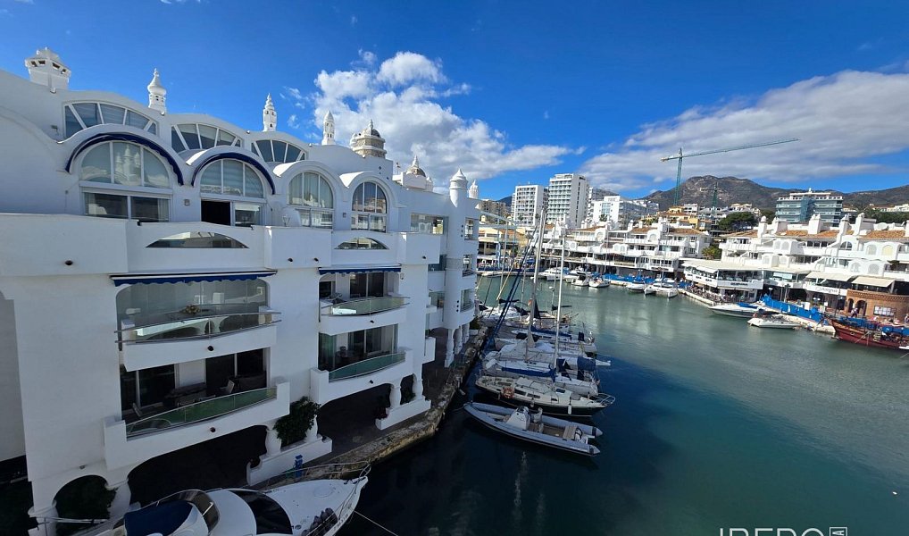 Prodej bytu 3+kk, 107 m², Benalmadena
