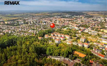 Prodej bytu 3+1 68 m², Otakara Jeremiáše, Písek - Budějovické Předměstí