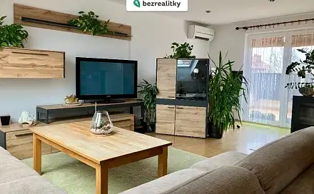 Prodej bytu 3+kk 101 m², Dělnická, Břeclav - Poštorná