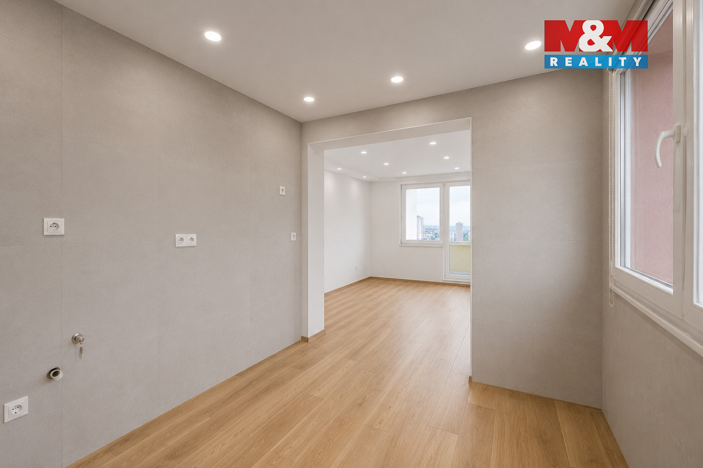 Prodej bytu 2+1 62 m² — photo 5