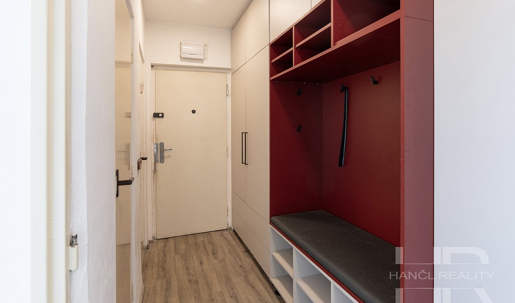 Prodej bytu 2+1 54 m², Brno – náhled fotky 16