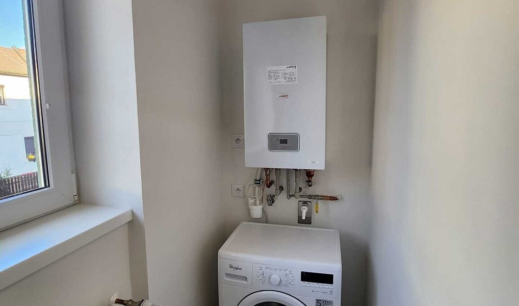 Pronájem bytu 1+1 42 m², Kadaň – náhled fotky 13