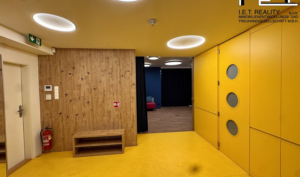 Pronájem kanceláře 106 m², Brno – náhled fotky 7