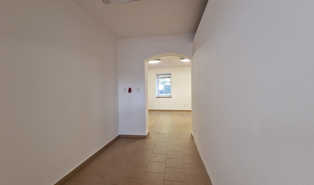 Pronájem kanceláře 50 m², Příbram – náhled fotky 7