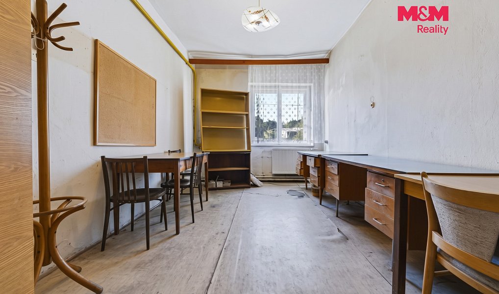 Prodej kanceláře 347 m², Plumlov – náhled fotky 7