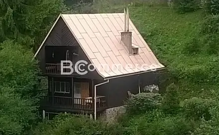 Prodej chaty/chalupy 60 m² s pozemkem 945 m², Blansko - Olešná