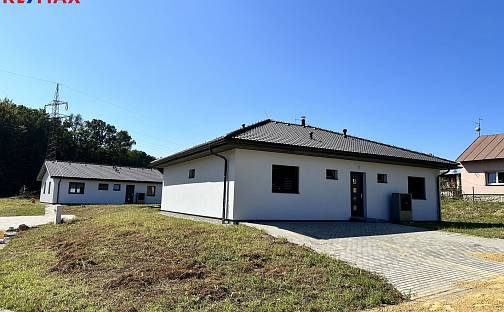 Prodej domu 119 m² s pozemkem 981 m², Na Polanech, Havířov - Životice, okres Karviná