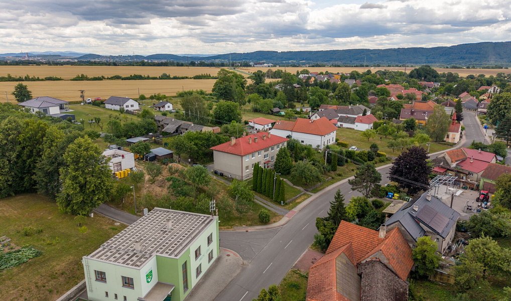 Prodej bytu 2+1 60 m², Milenov – náhled fotky 2
