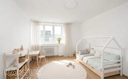 Prodej bytu 3+kk 65 m²