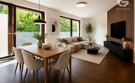 Prodej bytu 3+kk 85 m²