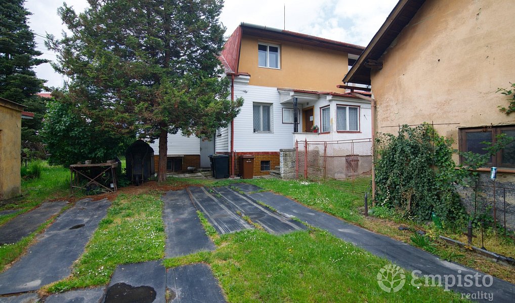 Prodej domu 240 m² s pozemkem 9 166 m², Rychvald – náhled fotky 6
