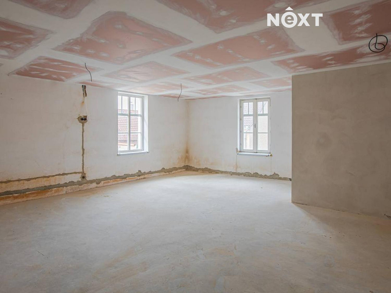 Prodej nájemního domu, činžáku 1 136 m² – fotografie 4