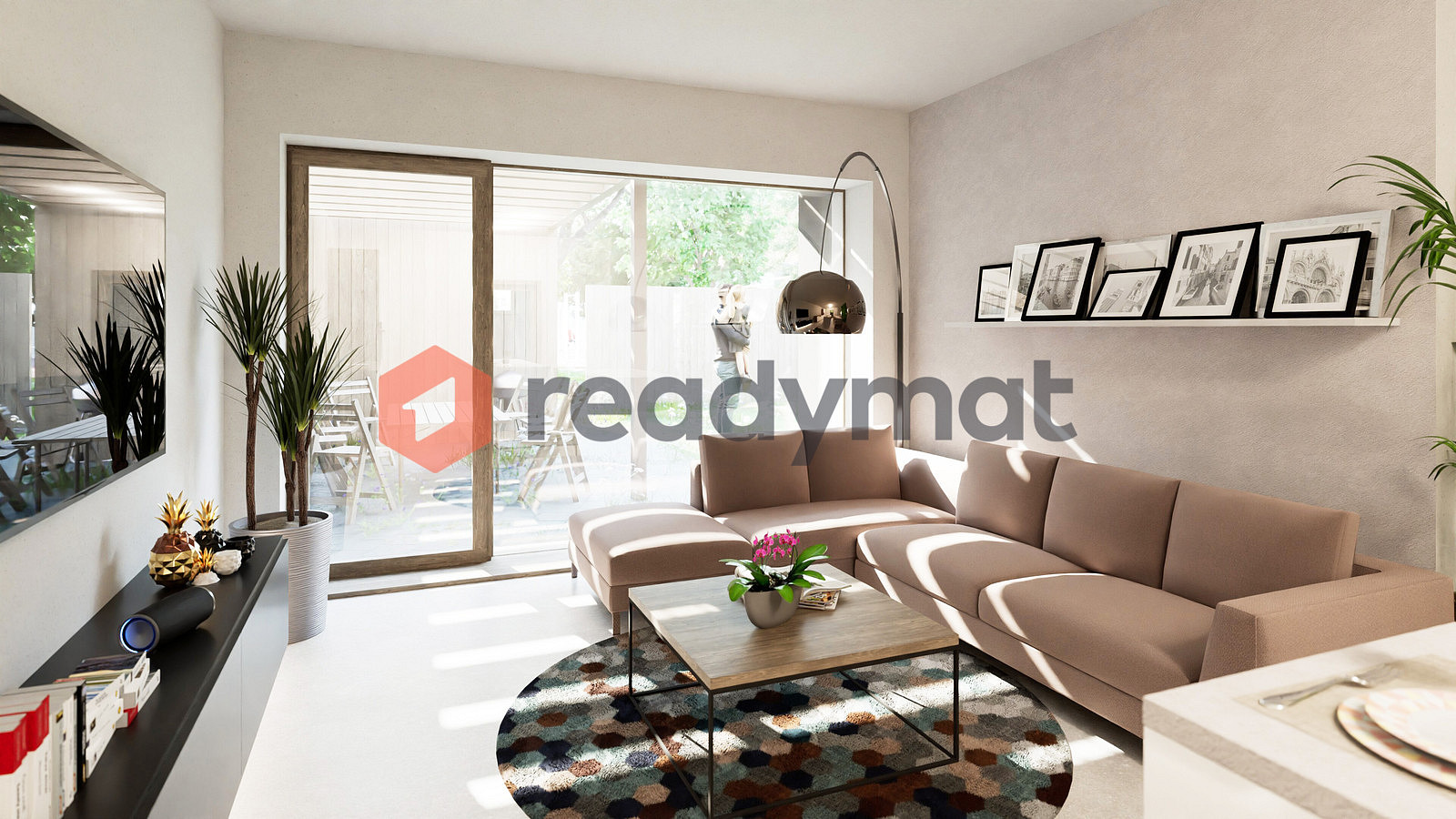 Prodej bytu 3+kk 78 m²