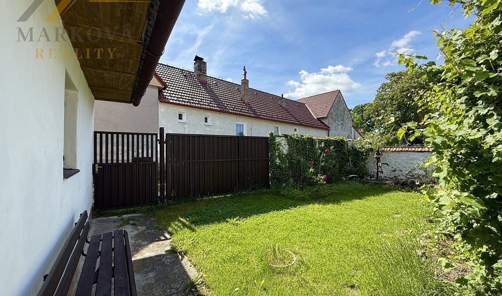 Prodej chaty/chalupy 125 m² s pozemkem 368 m², Týn nad Vltavou – náhled fotky 12