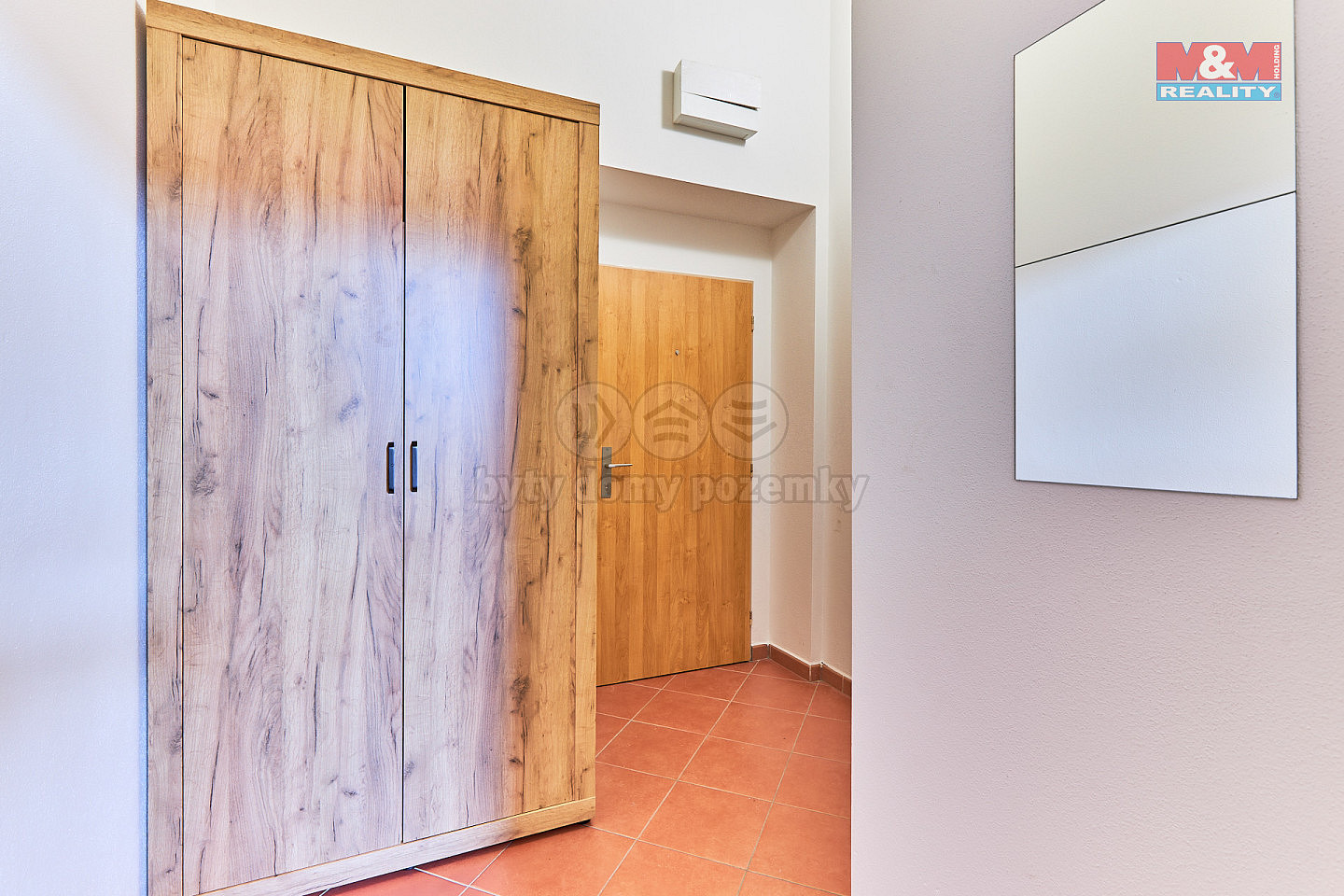 Pronájem bytu 1+kk 25 m² – fotografie 5