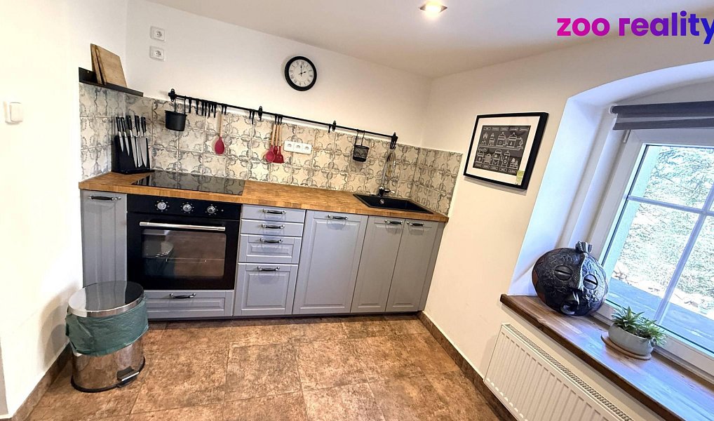 Prodej domu 105 m² s pozemkem 759 m², Loučná pod Klínovcem – náhled fotky 7