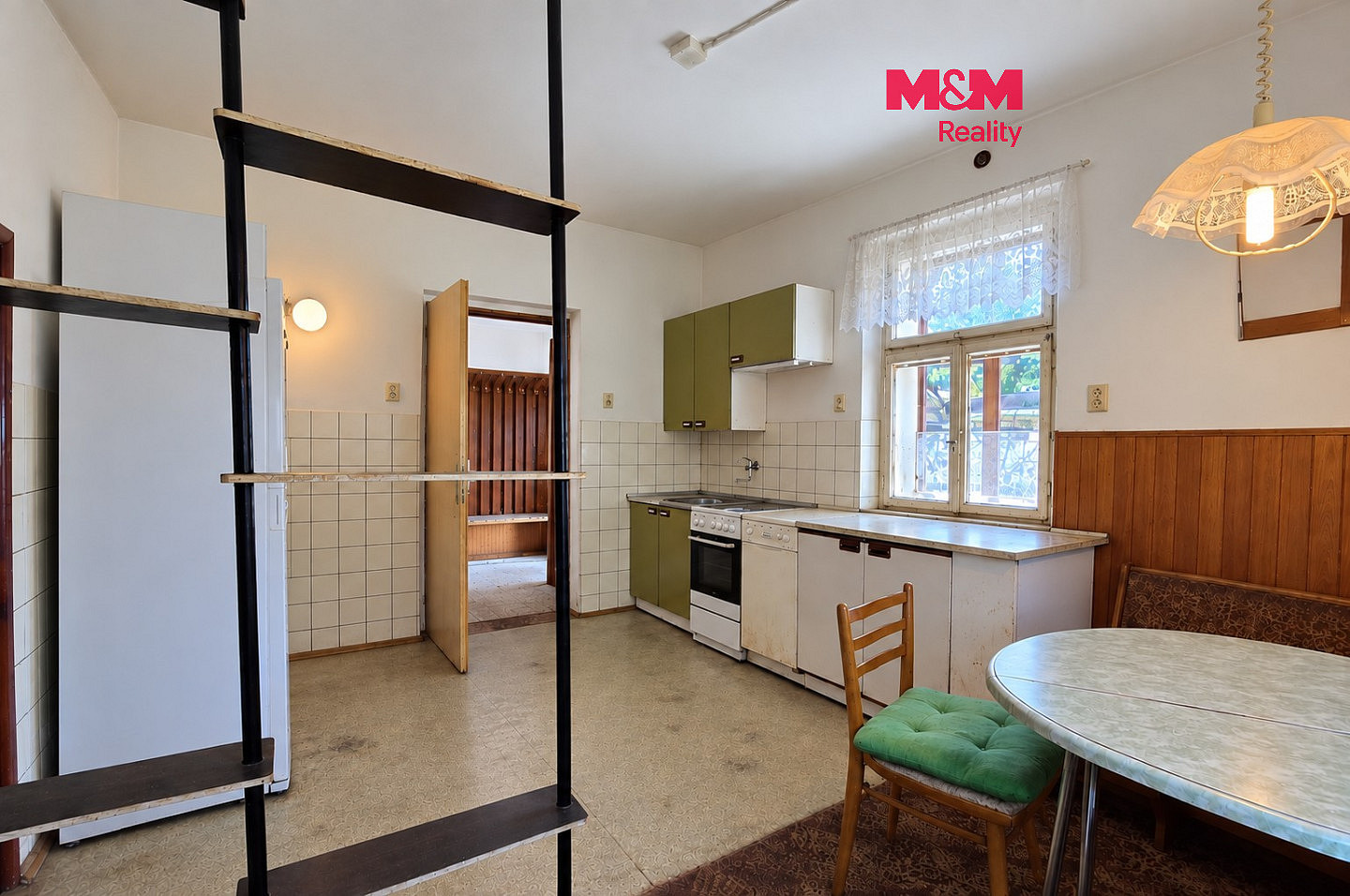 Prodej domu 155 m² s pozemkem 345 m²