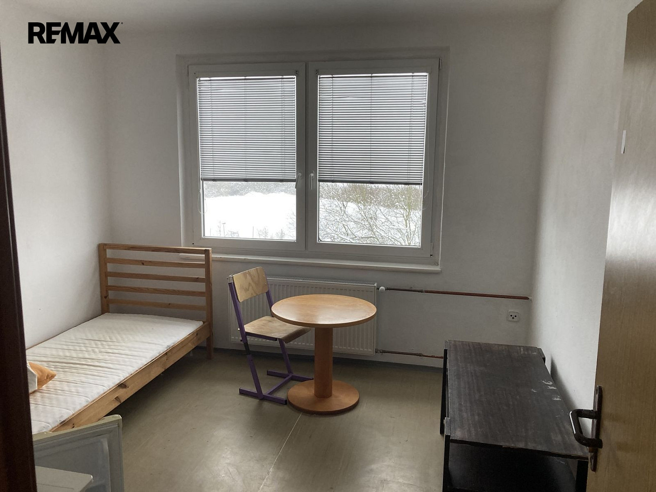 Pronájem pokoje 12 m²