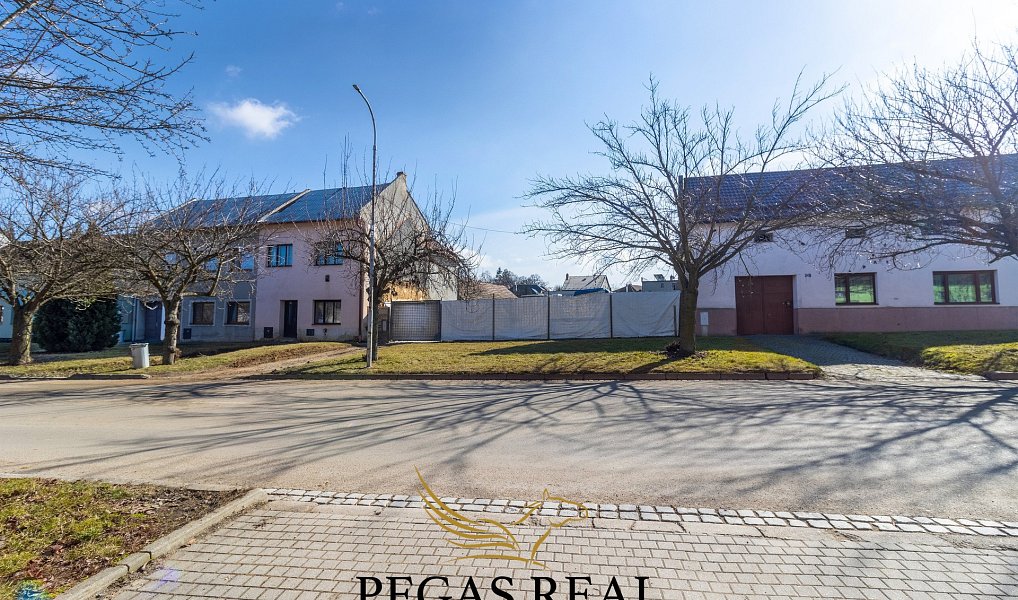 Prodej domu 91 m² s pozemkem 1 109 m², Morkovice-Slížany – náhled fotky 18