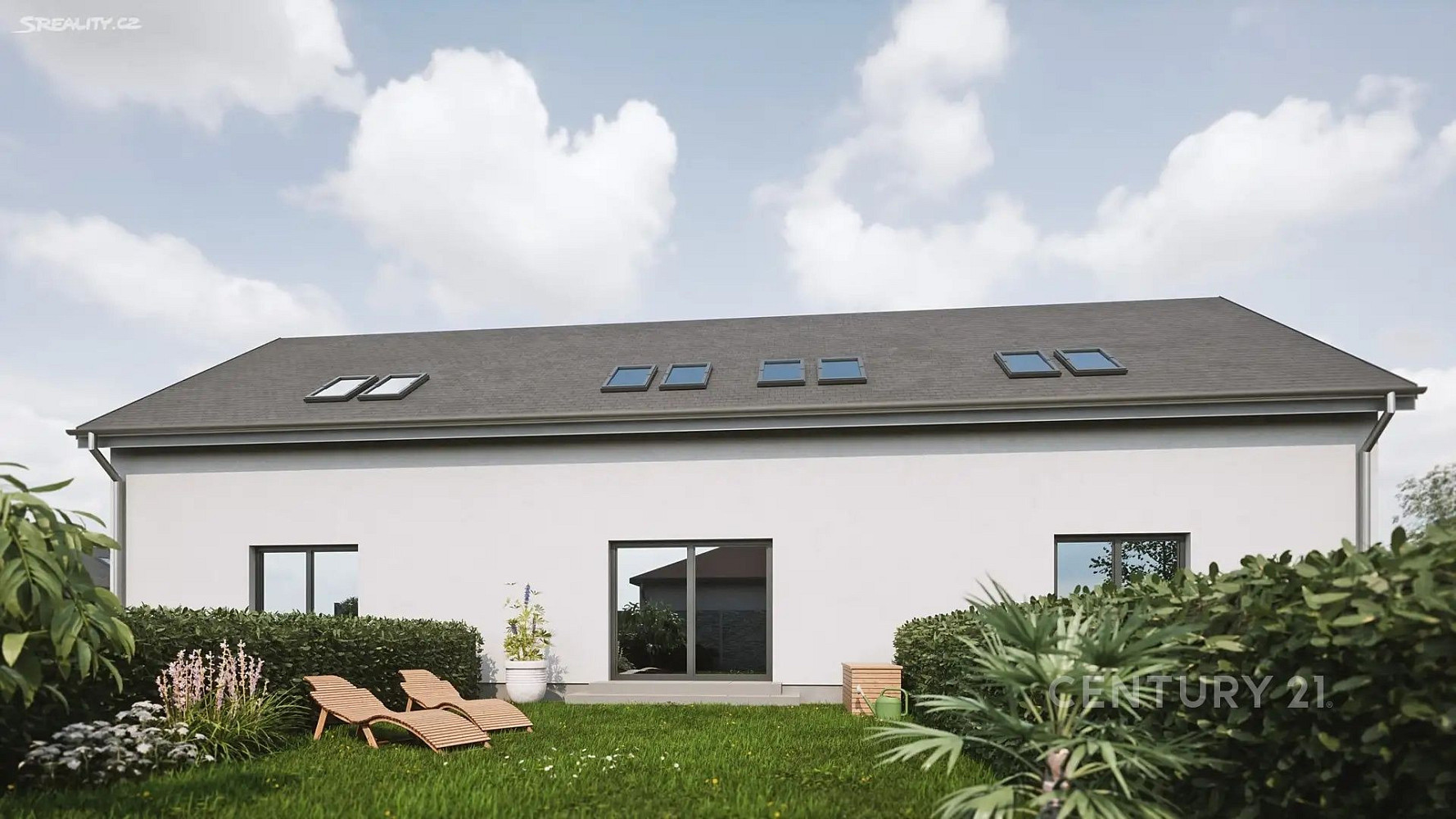 Prodej stavebního pozemku 1 908 m² – fotografie 5