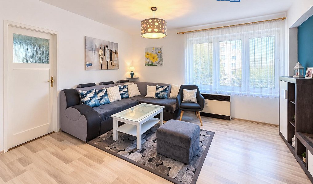 Prodej bytu 3+1 77 m², Teplice – náhled fotky 7