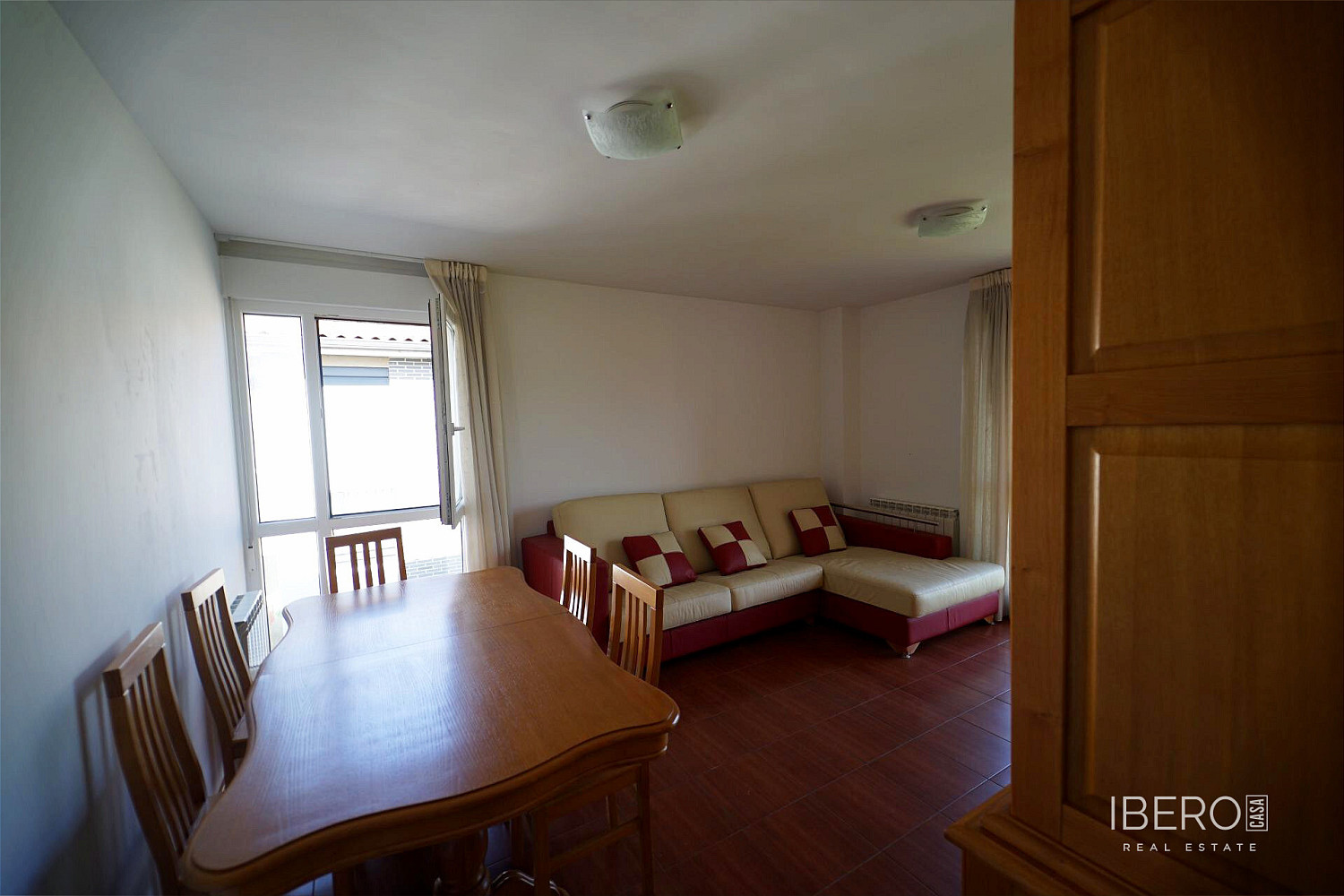Pis 3+kk – San Felices de Buelna - Vista 3