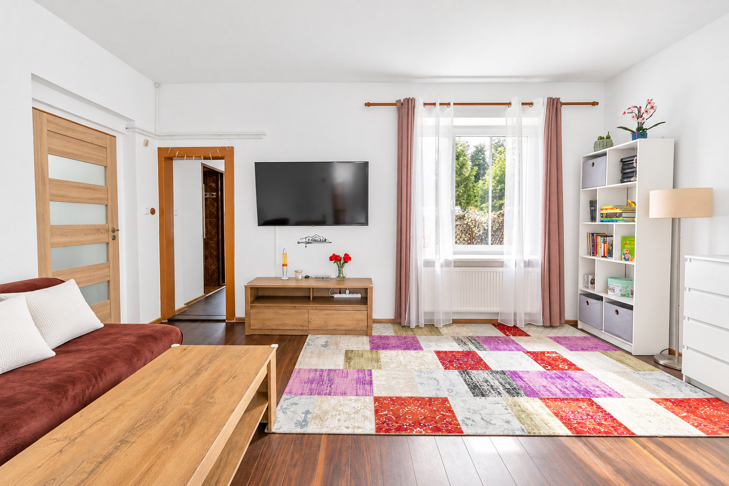 Prodej bytu 2+1 115 m²