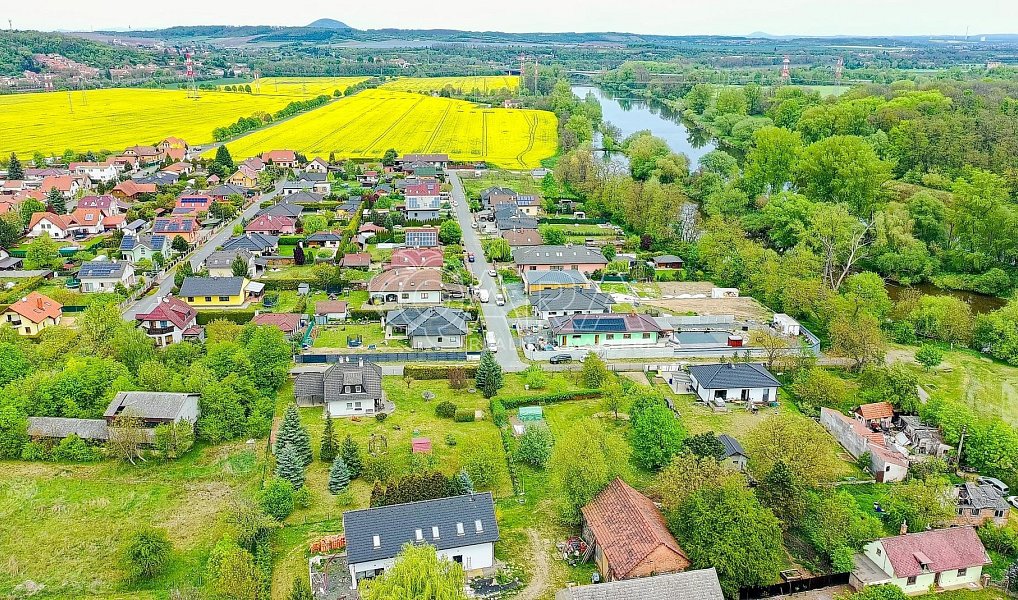 Prodej domu 113 m² s pozemkem 2 329 m², Nová Ves – náhled fotky 30