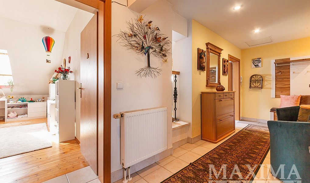 Prodej bytu 3+kk 113 m², Praha – náhled fotky 6