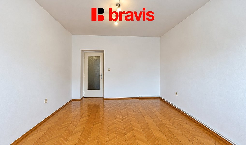 Pronájem bytu 1+1 48 m², Brno – náhled fotky 5