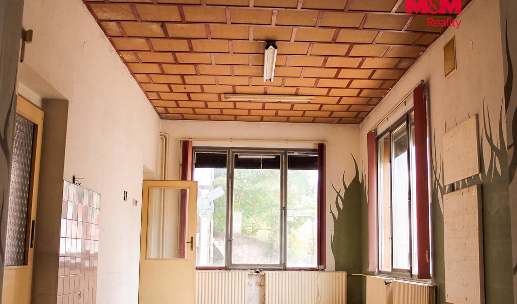 Pronájem obchodních prostor 55 m², Železný Brod – náhled fotky 4